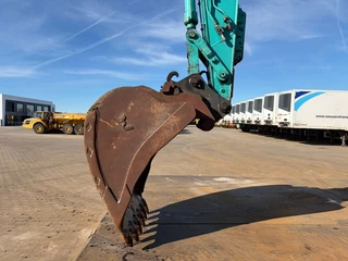 Kobelco SK300LC-10E 2021 - N/A zdjecie 9
