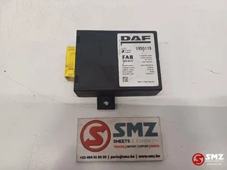 DAF N/A 2015 - Occ ECU CDS4 FAB besturingseenheid DAF bild 1
