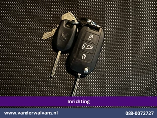 Peugeot Partner 2022 - 1.5 BlueHDI 102pk L1H1 Inrichting Euro6 Airco | Camera | Apple Carplay | Trekhaak | Cruisecontrol obrazek 18