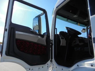 MAN TGS 2017 - 18.320 LX immagine 9