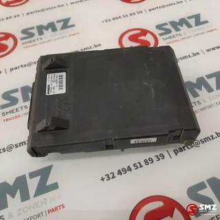MAN N/A 2010 - Occ ECU ZBR2 regeleenheid MAN imagem 3