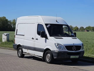 Mercedes-Benz Sprinter 2007 - 209 image 5