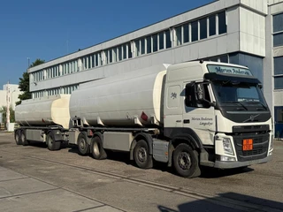 Volvo FM460 2015 afbeelding 2 miniatuur