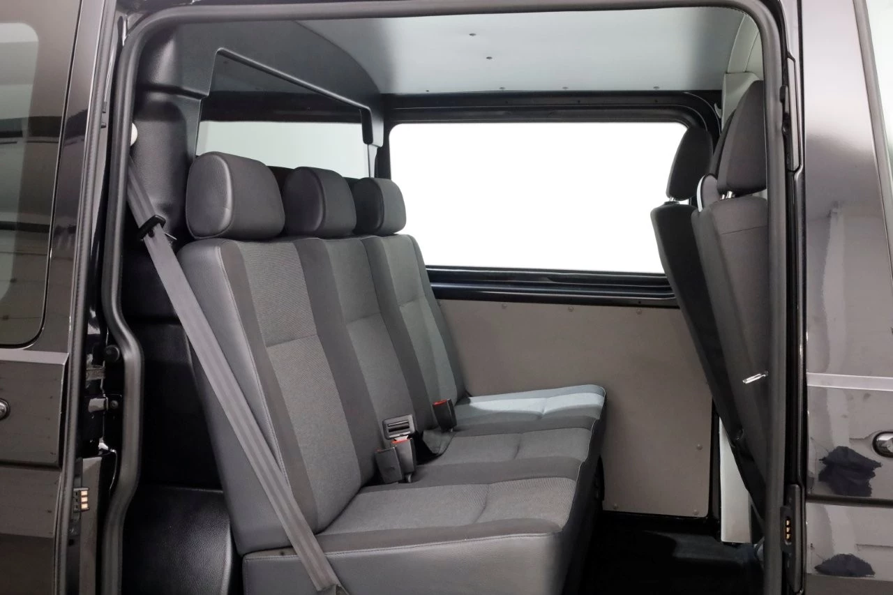 Volkswagen Transporter 2019 - T6 2.0 TDI 150pk Lang DSG-Automaat D.C. Comfortline Airco/Navi 03-2019 obrázek 6