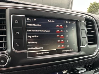 Opel Vivaro 2020 - 2.0 CDTI 150 PK SPORT / L3H1 / 1e EIG. / ALUCA INRICHTING / TREKHAAK / CAMERA / BLIND SPOT / ECC / CRUISE obrazek 16