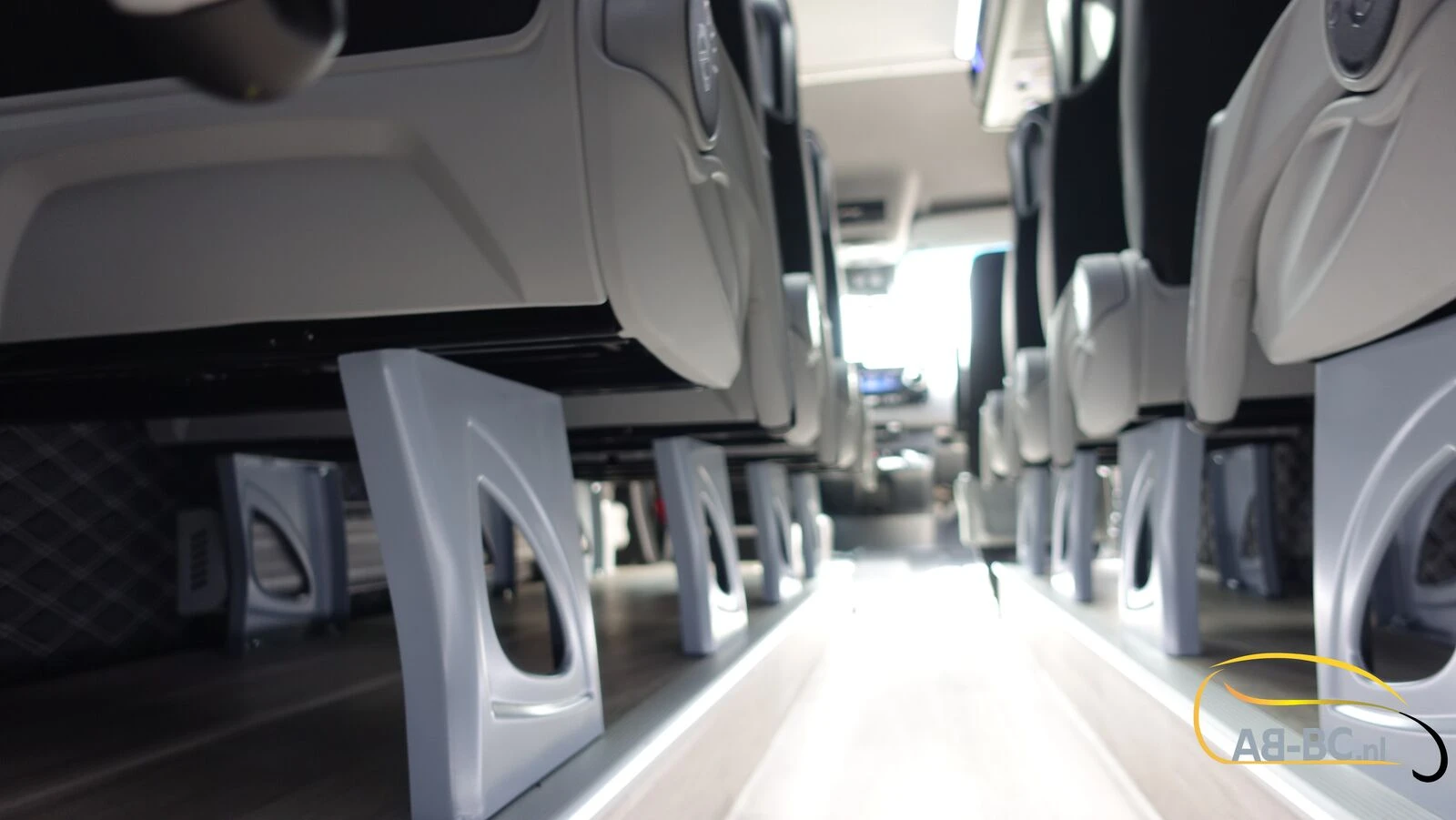 Mercedes-Benz Sprinter 2026 - Aveuro 519 CDI 21 seats EURO 6 obrázek 88