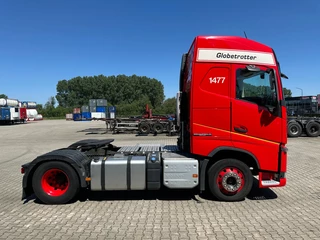 Volvo FH 2019 - FH13-460 Globetrotter 4x2 ADR (EXII, EXIII, FL, AT) / EURO-6D / 476.678KM / VEB / NL-truck / ADR/APK: 11/2026 zdjecie 7