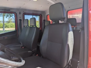 Mercedes-Benz Vario 818 2009 - Vario 818 D image 40