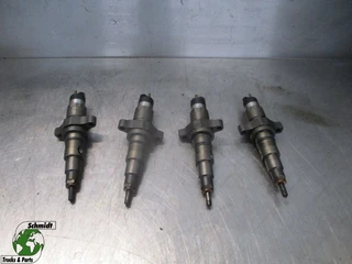 DAF - 1399557 INJECTORS DAF LF45 EURO 4 na prodej