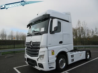 Mercedes-BenzActros 1851 