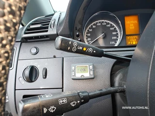 Mercedes-Benz Vito 2015 - 113 CDI 320 Lang/hoog Automaat , 1e Eig , 136 PK ,Apk maart 2027 , Airco , cruise , mooie bus. obrazek 17