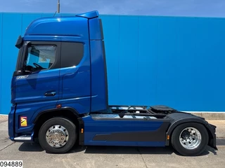 Ford N/A 2023 - F-max 500 EURO 6, Retarder, Standairco, ACC image 11