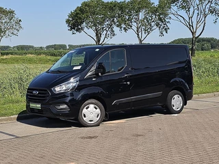 Ford Transit Custom 2021 - 2.0 obrázek 2 náhled