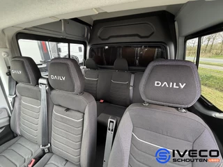 Iveco Daily 2023 - Multicab 35S18V A8 obrazek 20