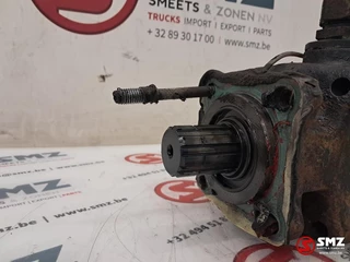 Diversen N/A 2007 - Occ Hydraulische pomp image 6