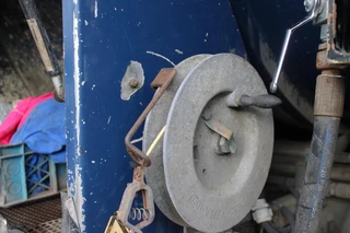 Volvo FM 2003 - N/A image 24