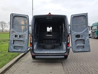 Mercedes-Benz Sprinter 2023 - 211 imagem 11