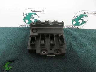 Scania - P410 2387393 ECU SMS ELC4 MODULE EURO 6 на продажу