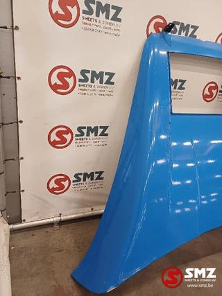 MAN N/A - Occ dakspoiler MAN zdjecie 2