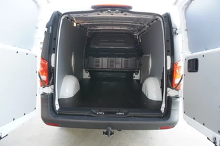 Mercedes-Benz Vito 2020 - 116 CDI 164PK Extra Lang obrazek 9