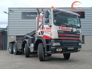DAF FAD CF 85.410 2007 - N/A image 5