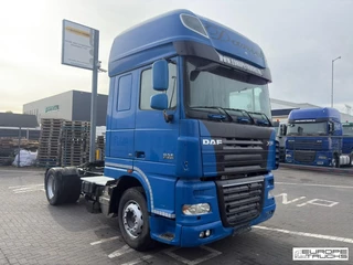 DAF XF105.460 2007 - N/A image 7