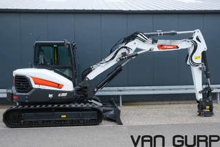 Bobcat N/A 2022 - E 88 R2 | Verstellausleger (Wacker Neuson ET 90) obrazek 11