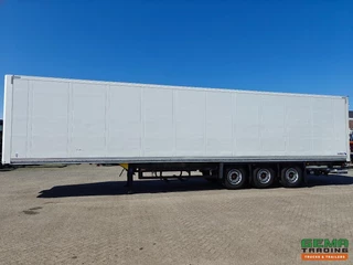 Schmitz Cargobull SCB S3B 2018 - N/A image 17