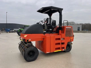 Dynapac CP142 2010 for sale