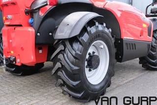 Manitou N/A 2024 - MLT 635 140V + | NEW | A/C bild 7