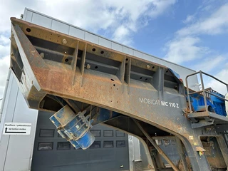 Kleemann MC110Z EVO Jaw Crusher 2018 - N/A immagine 7