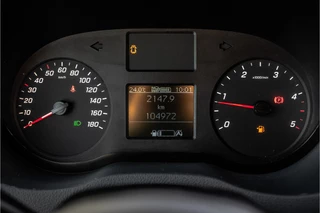 Mercedes-Benz Sprinter 2020 - 311 CDI RWD L2H2 | Volledig Ingericht | Mbux | Camera | Climatronic image 18