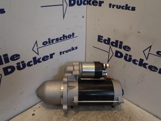 DAF N/A - 1340895 STARTMOTOR 65CF/1700/1900 620 MOTOR (NIEUW) obrazek 2