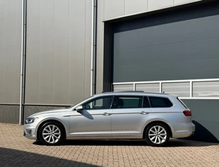 Volkswagen Passat 2015 - Variant 1.4 TSI GTE Highline bj.2015 360* cam|Pano|Navi|Nap. bild 2