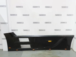 Mercedes-Benz N/A - Body & Chassis Parts Side skirt WB3850 Li. MB image 1