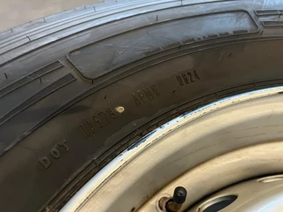 Dunlop 385/65R22.5 2024 - N/A bild 15