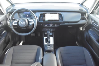 Honda Jazz 2025 - 1.5 e:HEV Advance Crosstar obrazek 3