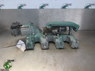 Volvo - 22387522 INLAATSPRUITSTUK VOLVO FL 210 EURO 6 на продажу
