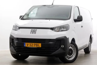 Fiat Scudo 2024 - 2.0 Diesel 145pk Automaat L3 Airco/Navi/Camera 09-2024 na sprzedaż