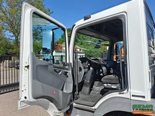 Mercedes-Benz Atego 2010 - 1218 obrazek 15