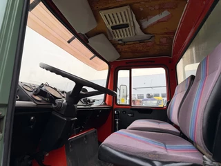 Iveco 260-26 1985 - 6x4 / Watercooled / ATM Kipper /  Original 23.236Km !!!!! изображение 7