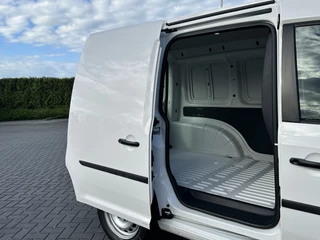 Volkswagen Caddy 2020 - 2.0 TDI E6 / L1H1 / 1e EIGENAAR / 82.934 KM / ZEER NETJES !! / AIRCO / CRUISE CONTROL image 10