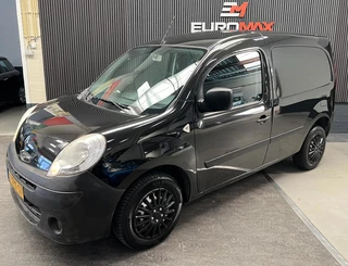 Renault Kangoo 2011 - Express 1.5 dCi 90 Express 1e Eigenaar - NAP - EURO 5 image 6