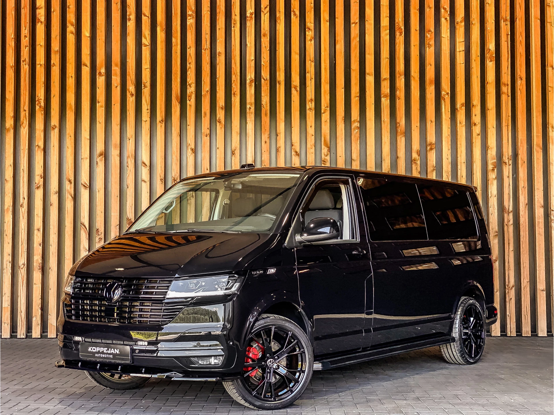 Volkswagen Transporter 2019 - 2.0 TDI 150PK DSG Dubbele Cabine obrázek 2