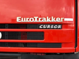 Iveco EuroTrakker 2001 - N/A immagine 21