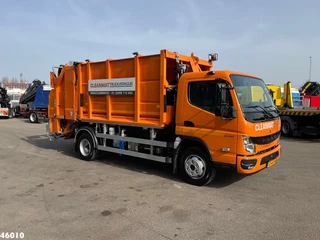 FUSO Canter 2026 - 9C18 Geesink 7m³ obrazek 2