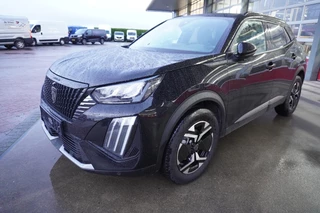 Peugeot 2008 2024 - PureTech 130PK Allure Automaat obrazek 9
