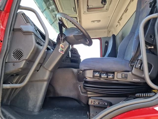 Volvo FM 2007 - 300 4x2 - Livestock 1 deck - Ventilation - Euro 4 - I shift imagen 20