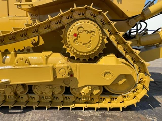 Caterpillar D8T - CE / EPA 2021 - N/A obrazek 6
