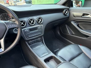 Mercedes-Benz A-Class 2013 - 250 bj.2013 Autom|Pano|NL auto|Nap. bild 19